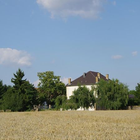 Domaine De Gondrange - Chambres D'Hotes Havange Exterior foto