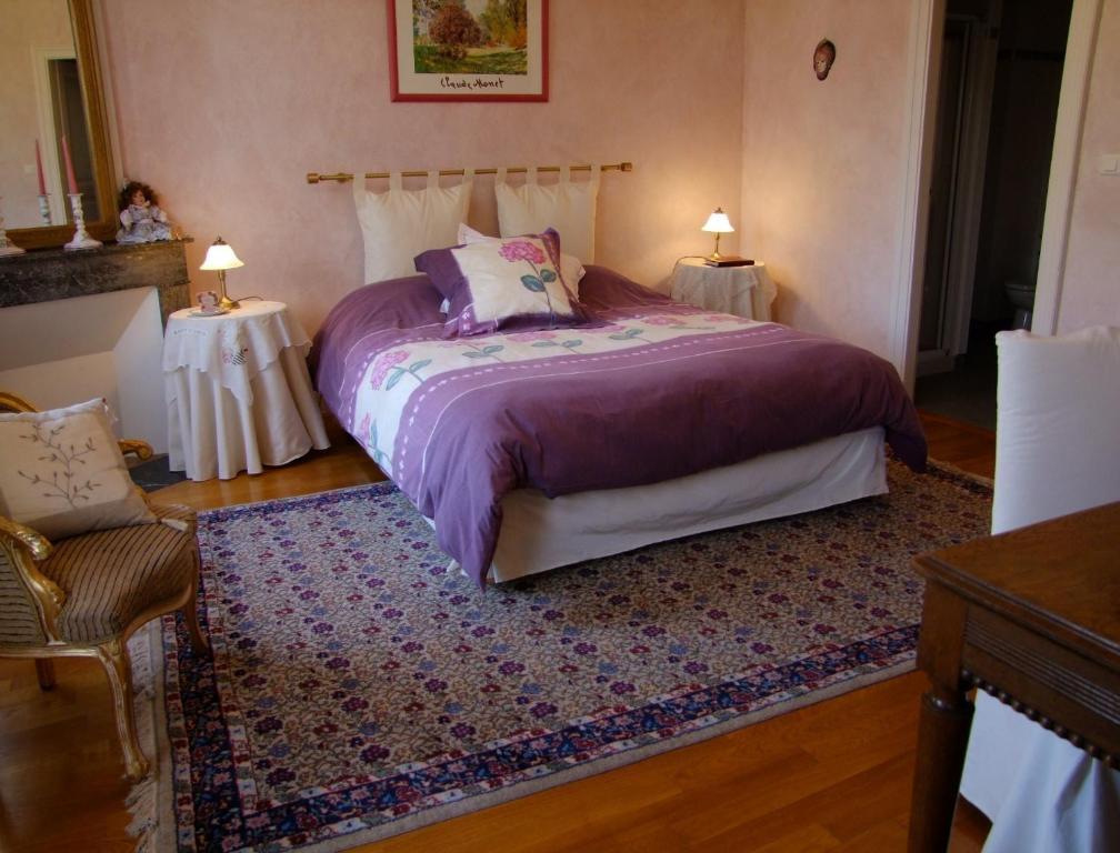 Domaine De Gondrange - Chambres D'Hotes Havange Zimmer foto